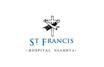 ST.FRANCIS