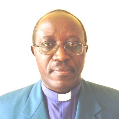 Rev Fr John Baptist Turinomujuni