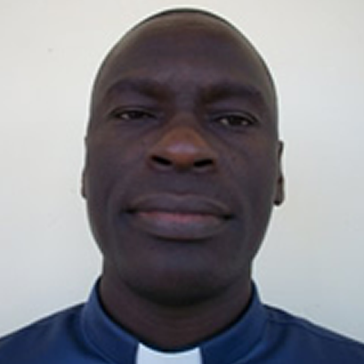 Rev Fr David Ssenkaayi