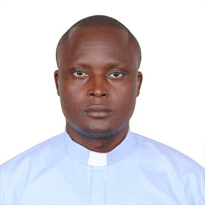 Fr Cosma Masanga