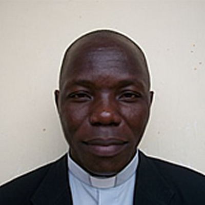 Rev Fr Paul Irumba