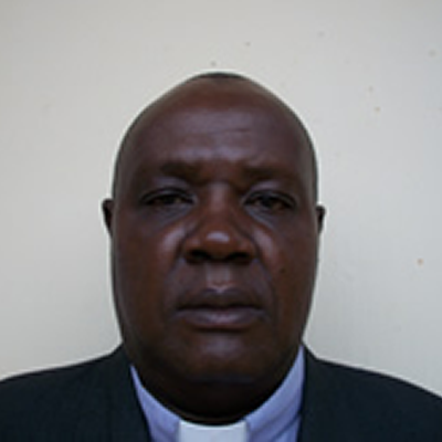 Rev Fr Joseph Wamara